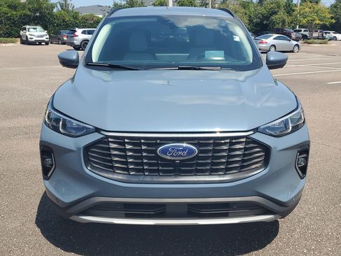 Used 2023 Ford Escape Platinum w/ Premium Technology Package image 16