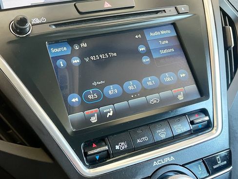 Used 2020 Acura MDX SH-AWD w/ Technology Package image 15
