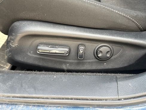 Used 2024 Honda Accord EX image 11