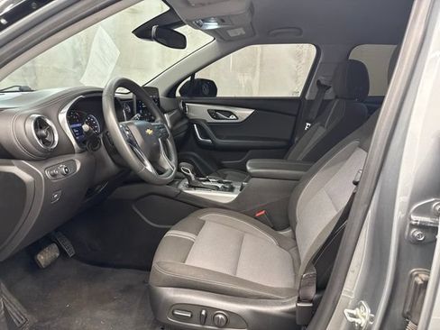 Used 2023 Chevrolet Blazer LT w/ Convenience Package FWD image 20