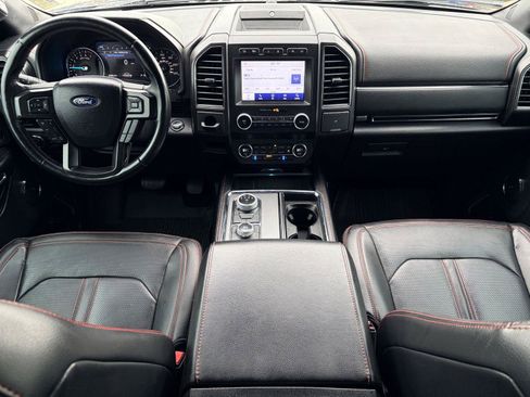 Used 2021 Ford Expedition Limited w/ Equipment Group 303A AWD/4WD image 25