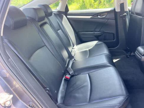 Used 2020 Honda Civic EX-L image 14