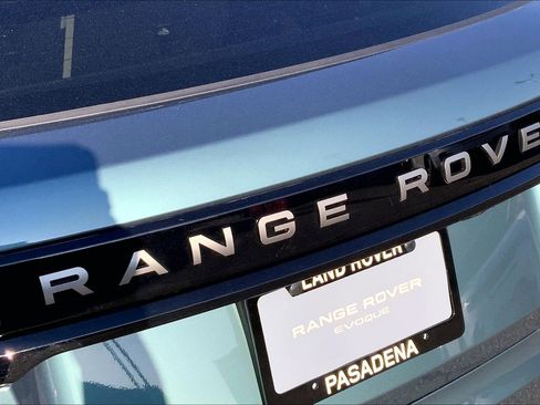 New 2026 Land Rover Range Rover Velar S image 6