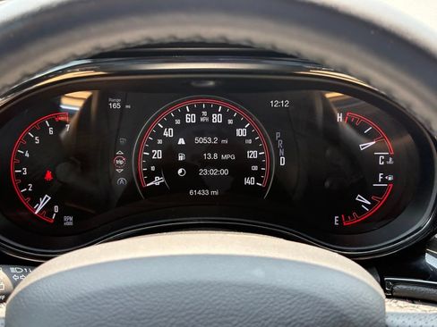 Used 2024 Dodge Durango GT RWD image 39
