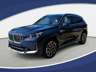 New 2026 BMW X1 xDrive28i w/ Technology Package