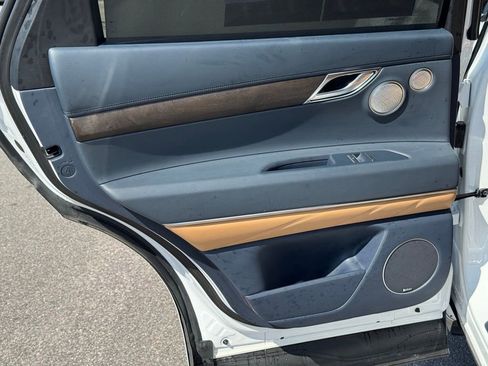 Used 2021 Genesis GV80 2.5T w/ Advanced Package 02 image 23