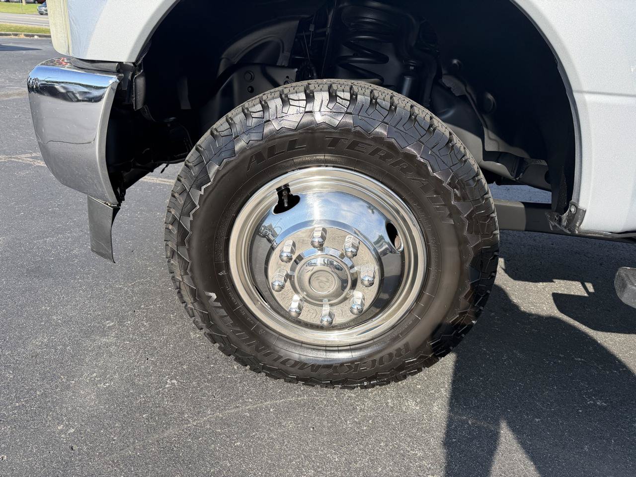 Used 2018 Ford F350 XLT w/ XLT Value Package AWD/4WD image 18