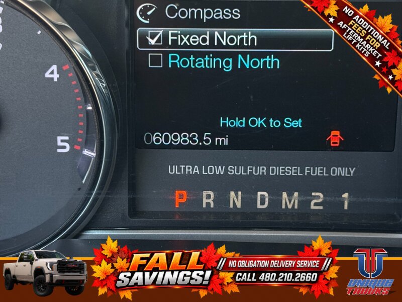 Used 2015 Ford F250 Lariat w/ Chrome Package AWD/4WD image 32
