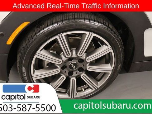 Used 2023 MINI Cooper Clubman S image 9