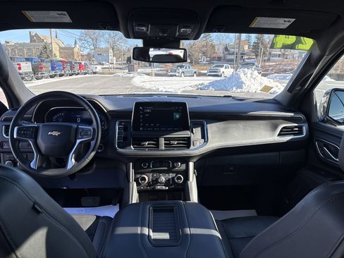 Used 2024 Chevrolet Tahoe LT image 15