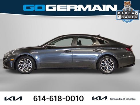 Used 2021 Hyundai Sonata SEL FWD image 12