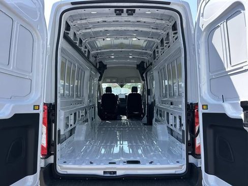 New 2026 Ford Transit 350 148 High Roof Extended RWD image 22