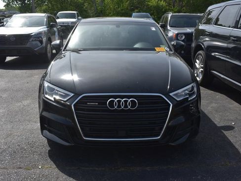 Used 2018 Audi A3 2.0T Premium Plus image 2