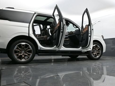 New 2027 Ford Expedition King Ranch AWD/4WD image 37