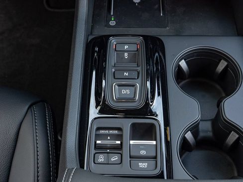 New 2026 Honda Passport RTL image 24