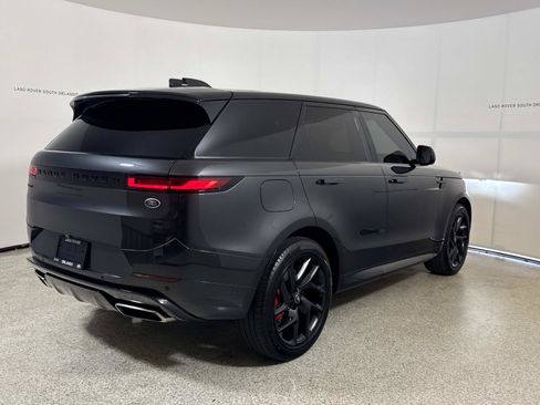 Used 2023 Land Rover Range Rover Sport SE Dynamic AWD/4WD image 5