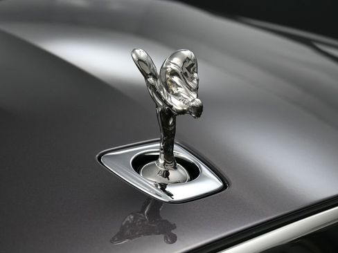 Certified 2023 Rolls-Royce Ghost image 13