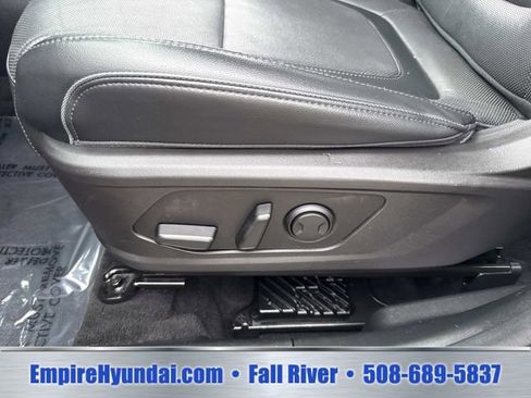 Used 2022 Hyundai Tucson SEL w/ Convenience + Premium Package AWD/4WD image 20
