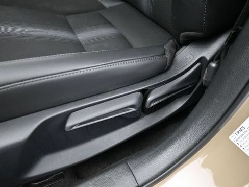 Used 2025 Honda Civic Sport image 13