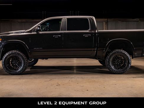 Used 2025 RAM 1500 Lone Star AWD/4WD image 6