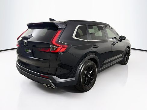 Used 2024 Honda CR-V Sport-L image 9