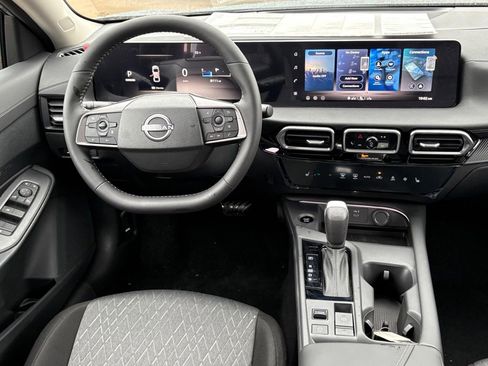 New 2026 Nissan Sentra SV w/ SV Convenience Package image 12