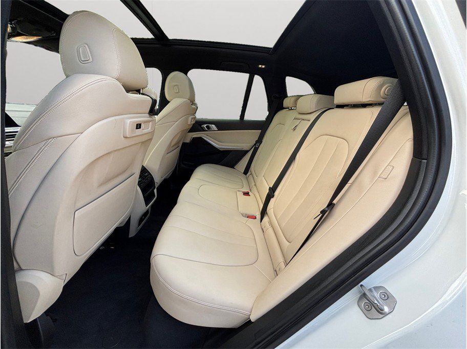 Used 2020 BMW X5 sDrive40i RWD image 39