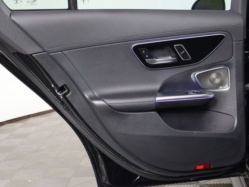 Certified 2023 Mercedes-Benz C 300 Sedan image 13