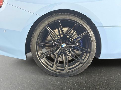 Used 2023 BMW M2 w/ Lighting Package RWD image 17