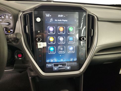 New 2025 Subaru Crosstrek 2.5i Premium image 16