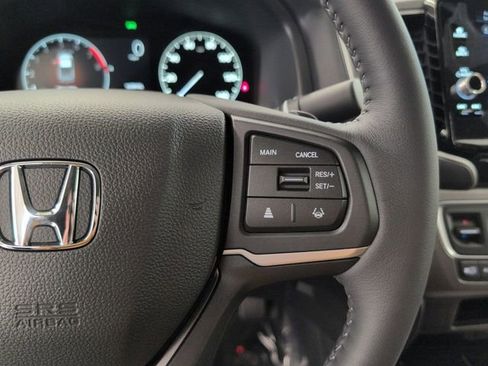 New 2026 Honda Ridgeline Sport image 13