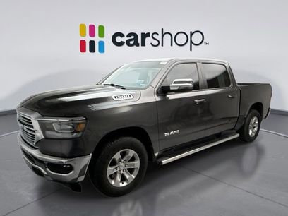 Used 2023 RAM 1500 Laramie