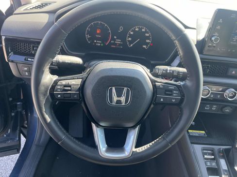 Used 2024 Honda CR-V EX-L image 17