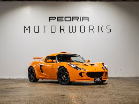 Used 2007 Lotus Exige S image 1