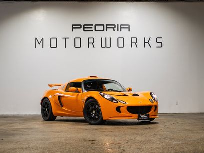 Used 2007 Lotus Exige S