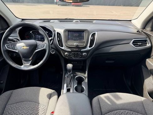 Used 2024 Chevrolet Equinox LT w/ LPO, Floor Liner Package AWD/4WD image 22