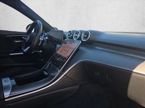 Used 2023 Mercedes-Benz C 300 C 300 image 21