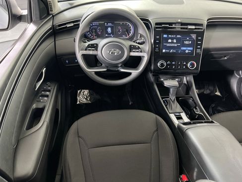 Used 2022 Hyundai Tucson SEL w/ Cargo Package image 21