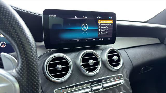 Used 2020 Mercedes-Benz C 63 AMG Sedan image 36