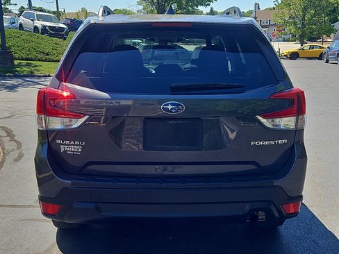Certified 2023 Subaru Forester Premium AWD/4WD image 7