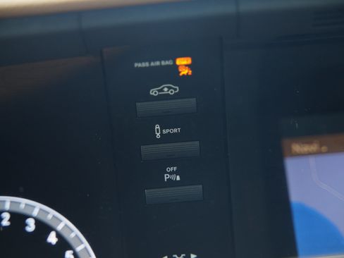 Used 2013 Mercedes-Benz CL 550 4MATIC image 57