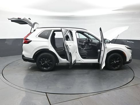 Certified 2024 Honda CR-V Sport image 49