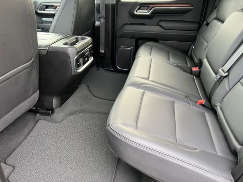 Used 2024 GMC Sierra 1500 Denali image 17