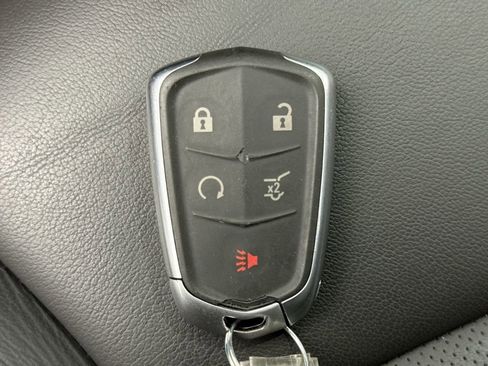 Used 2025 Cadillac XT5 Premium Luxury image 24