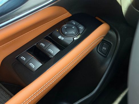 Certified 2024 Cadillac CT4 Premium Luxury image 11