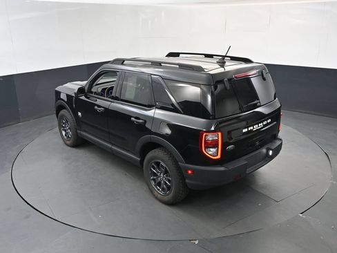 Used 2023 Ford Bronco Sport Big Bend AWD/4WD image 31