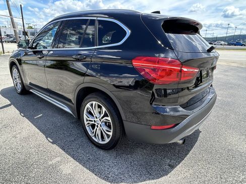 Used 2017 BMW X1 xDrive28i AWD/4WD image 6