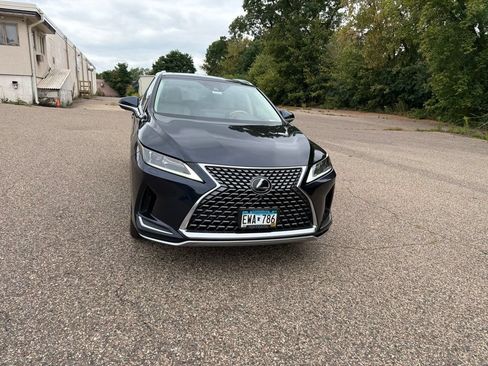 Used 2020 Lexus RX 350 AWD w/ Premium Package image 13