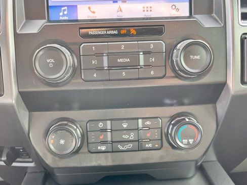 Used 2019 Ford F150 XLT w/ Equipment Group 302A Luxury image 24