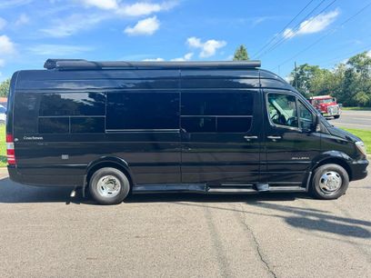 Used 2017 Mercedes-Benz Sprinter 3500